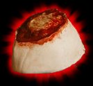 Severed Neck Hat